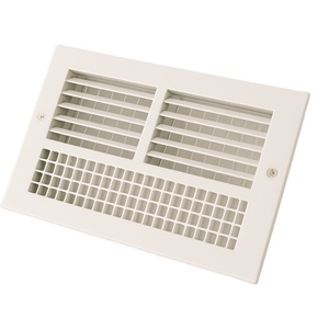 Registers, Grilles & Diffusers